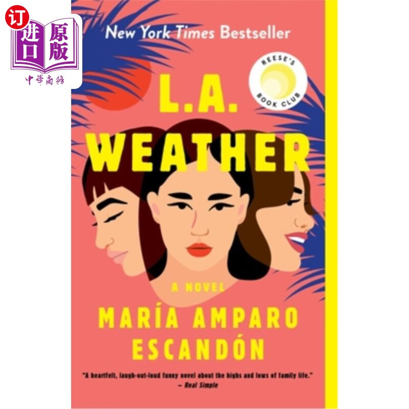 a. weather 洛杉矶的天气