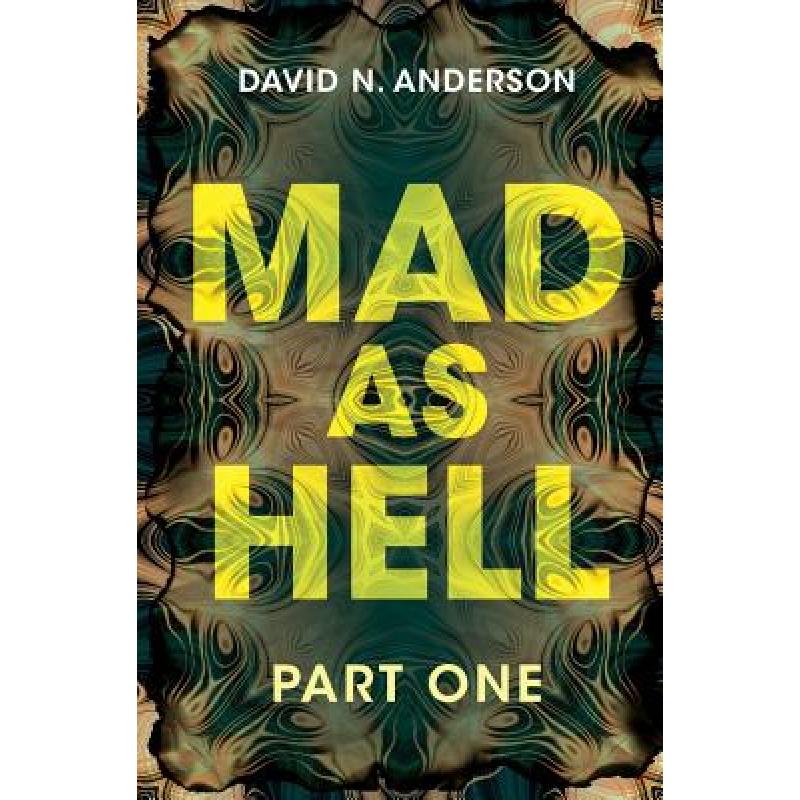 预订 Mad As Hell - Part One