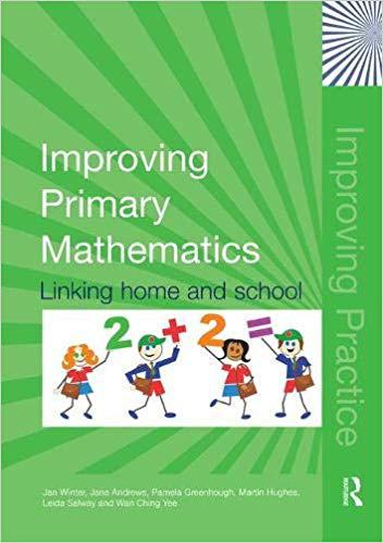 【预订】improving primary mathematics: linking