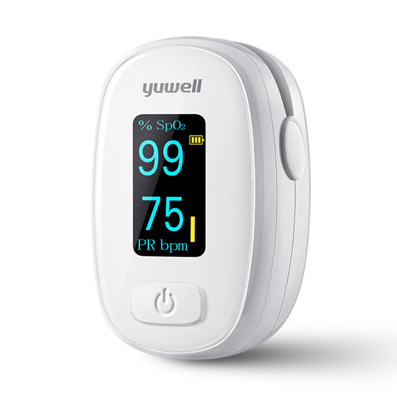 ��Ծ YX306 ָ��ʽѪ���� ҽ�ø߾�׼Ѫ�����Ͷ�������� ���� 131.01Ԫ(������)