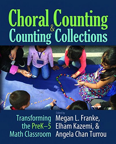 【预订】choral counting & counting