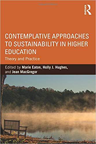 【预订】contemplative approaches to