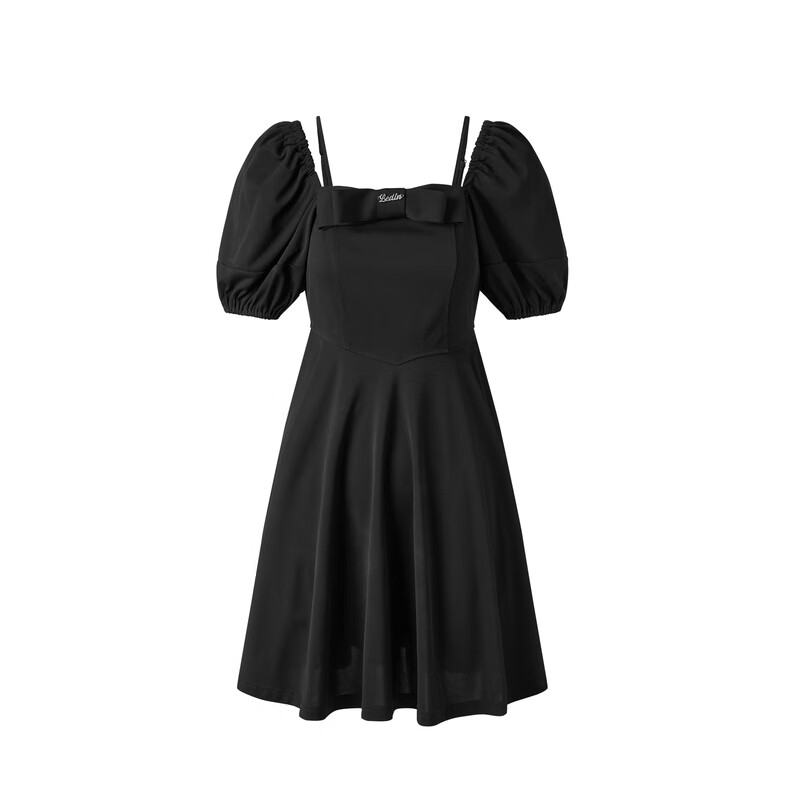 �����������������ȹ23���ļ�Ů��������C2FAD2408 ��ɫ M/160