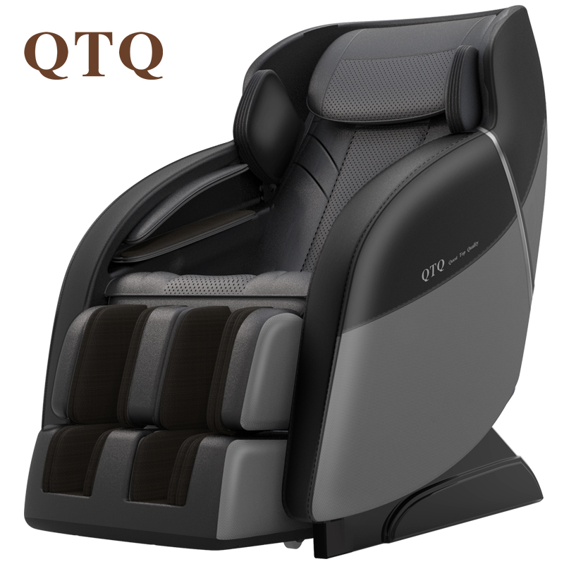 按摩椅太空舱豪华零重力全身家用多功能全自动按摩沙发Q8限量黑质量怎么样？