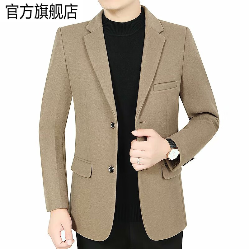 日本西装品牌有哪些品牌 _日本西装品牌十大排名-第1张图片-潮百科