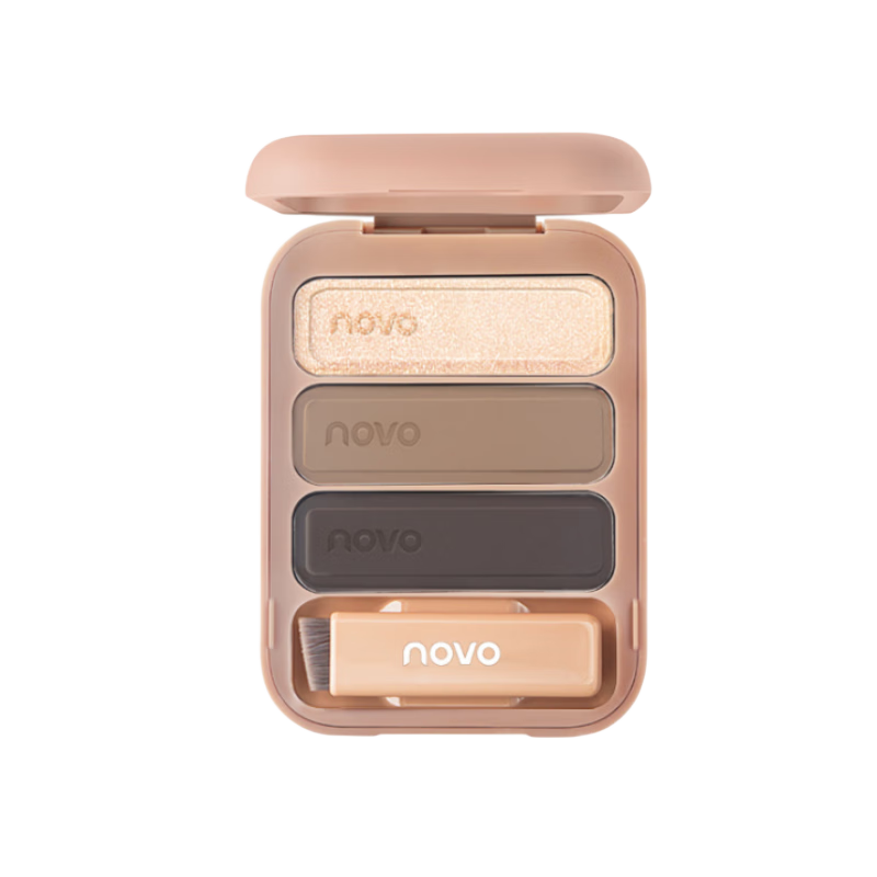 NOVO����������ü����ɫü��Ů��ˮ������Ȼ�־ò�����ɫ��ѧ�������� 2�ҿ�ɫ��ɫü�� 19Ԫ