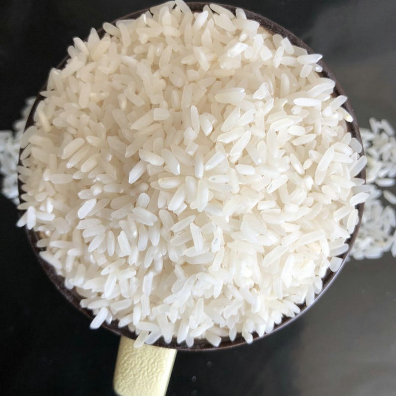 乐佳萱安徽大米优香杂交水稻米晚籼米御贡长粒香猫牙细长软丝苗50斤