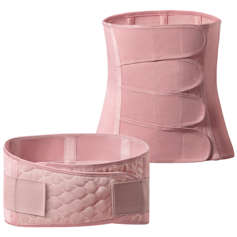 babycare收腹带盆骨塑身及其他产后塑身产品推荐