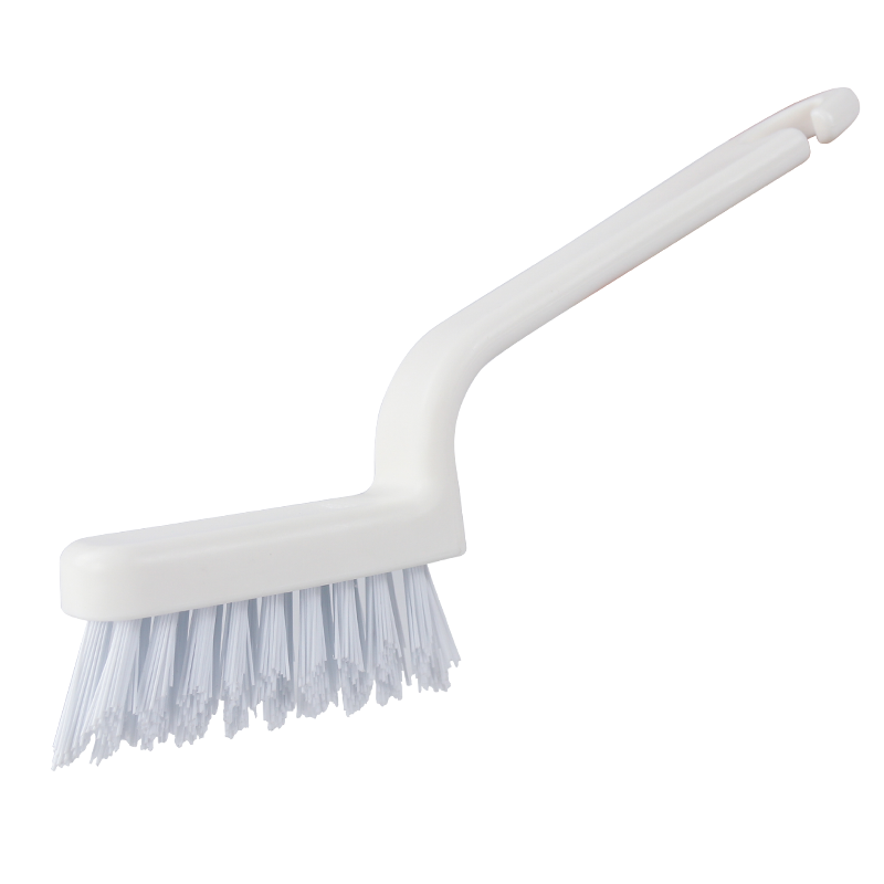 蘇力達窗戶(hù)凹槽門(mén)縫隙清潔刷打掃窗槽溝死角刷紗窗工具小刷子帶簸箕 瓷磚縫隙刷