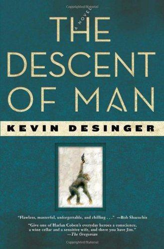 预订the descent of man