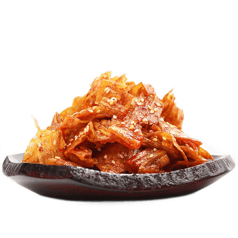 花蝴蝶江西萍乡花蝴蝶网红辣条麻辣豆皮零食江西特产辣片儿时休闲小吃