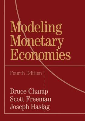 预订 modeling monetary economies