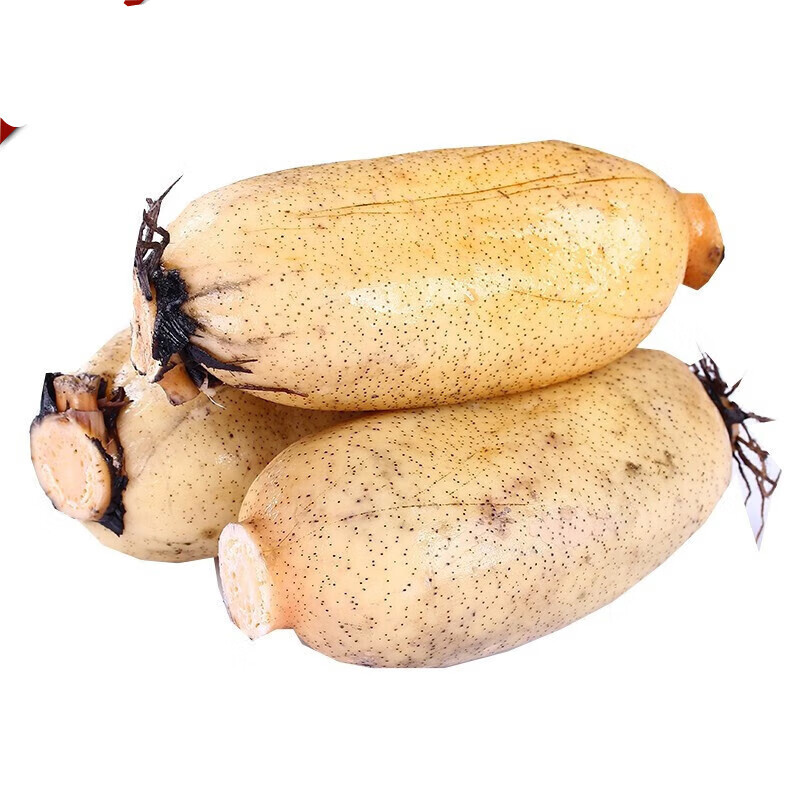 妮姬洪湖新鲜莲藕新鲜粉藕九孔藕煲汤粉糯米藕红藕湖北特产 5斤