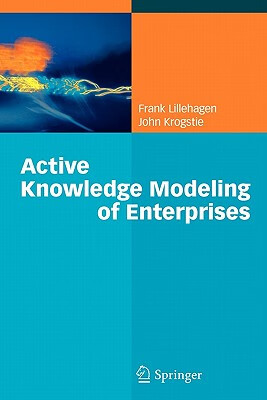 预订 active knowledge modeling of enterprises