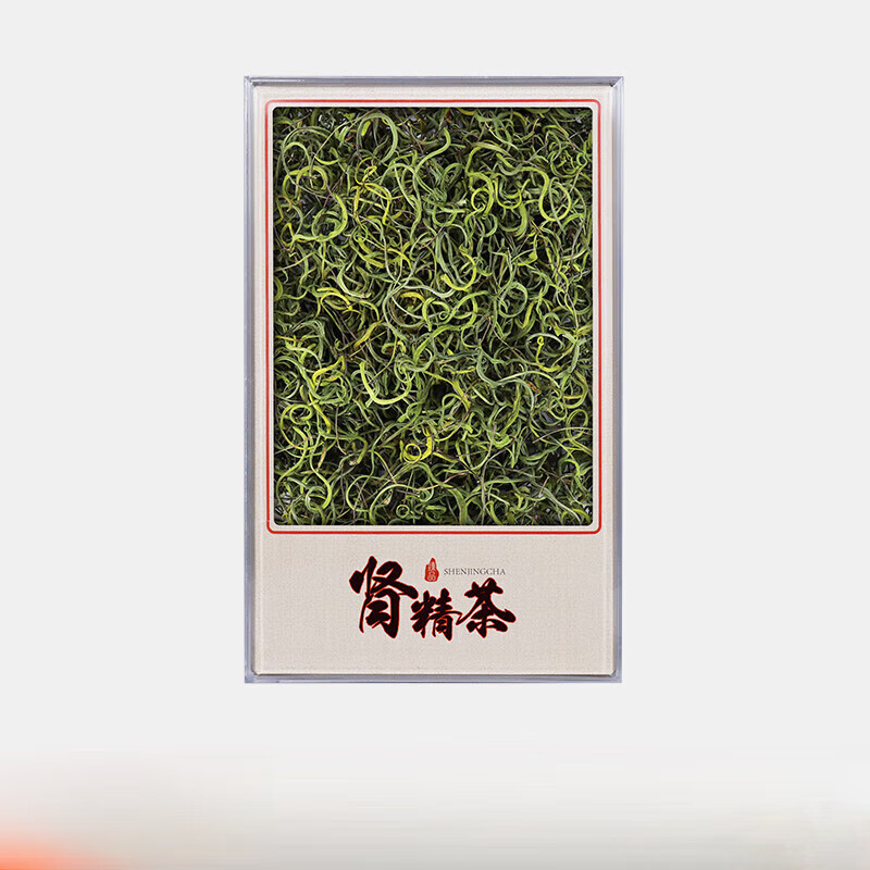 神韵长白山野生肾精茶店东北石韦化石黄金草嗷嗷叫肾经草 1件【基础装