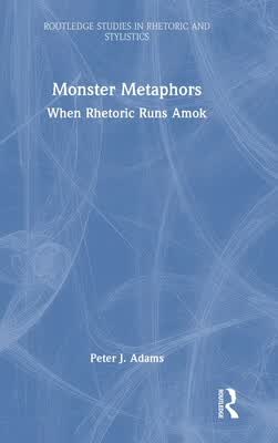 预订 Monster Metaphors