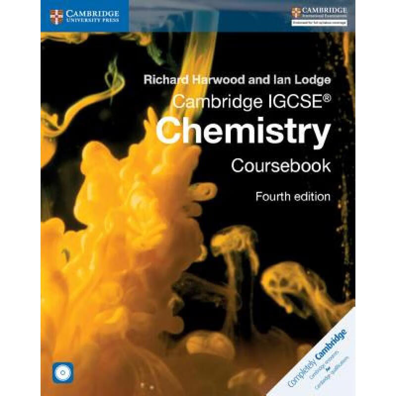Cambridge IGCSE (R) Chemistry 