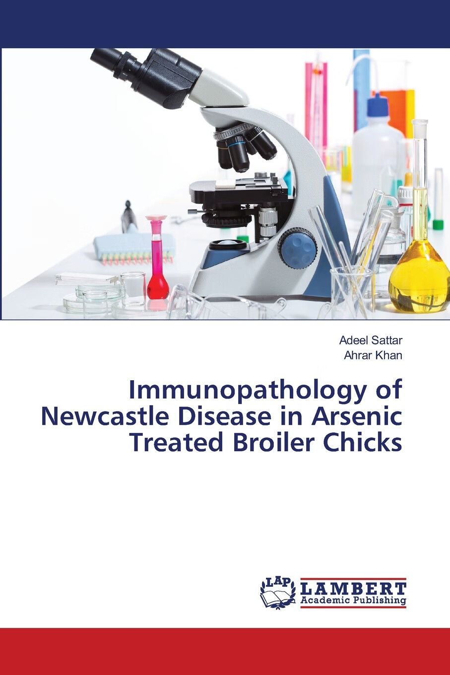 需印刷】immunopathology of newcastle disease in arsenic treated
