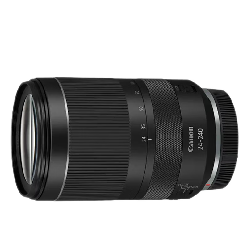 ���ܣ�Canon��RF 24-240mm F4-6.3 IS USM ����������װ