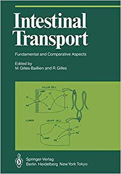 预订 intestinal transport