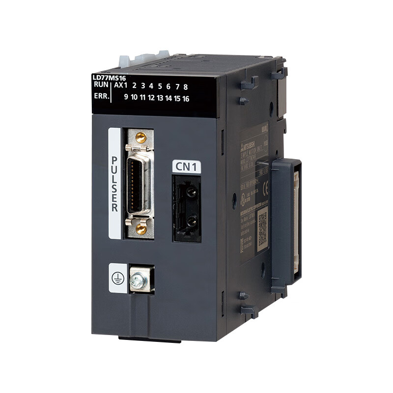 三菱plc运动控制定位模块rd/qd/ld77ms2/4/8/16/32 rd77gf/4/8/16 rd