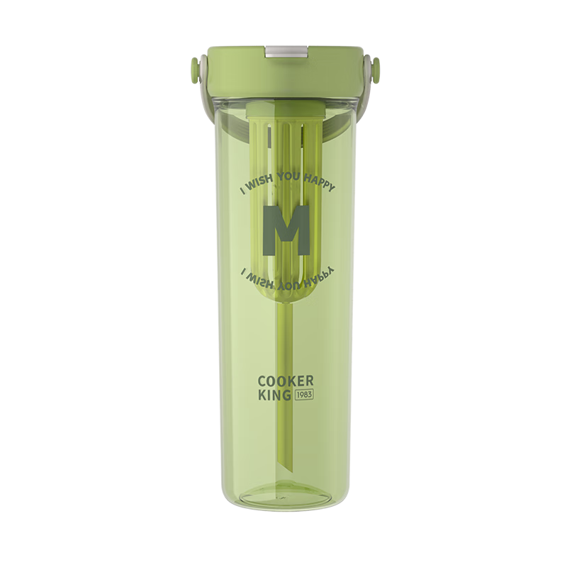 �ٽ��ۡ�����18��΢��С���򣺴���� ˮ�����ܱ� Tritan����  600ml 