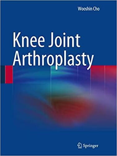 预订knee joint arthroplasty
