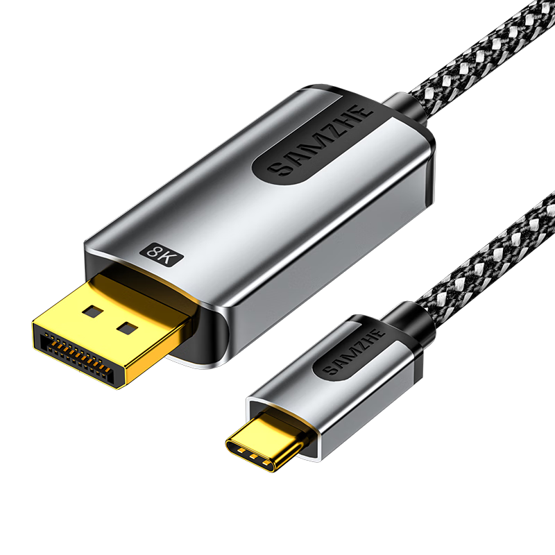 ڲType-CתDP1.4 1ס8K60Hz139.6Ԫ4(34.9Ԫ/)