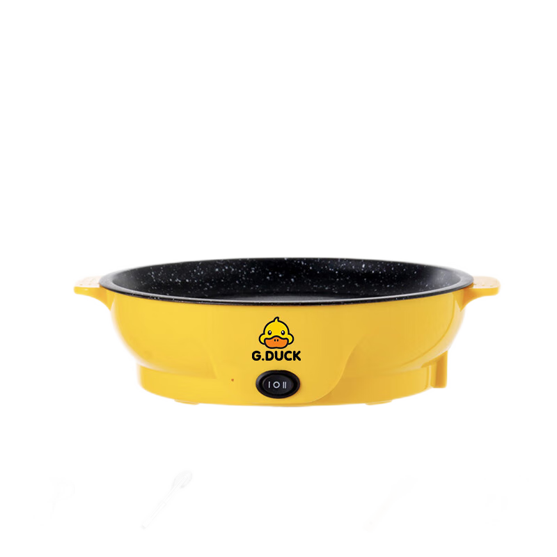 万货行品牌电烤盘,历史价格走势和口碑评价
