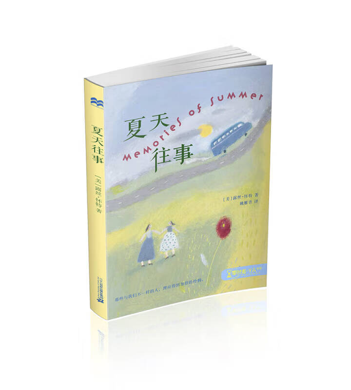 夏天往事 零时差ya书系 麦克米伦世纪【正版图书,放心购买】