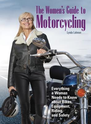 预订the womens guide to motorcycling: everything a