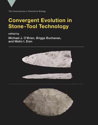 预订 convergent evolution in stone-tool technology