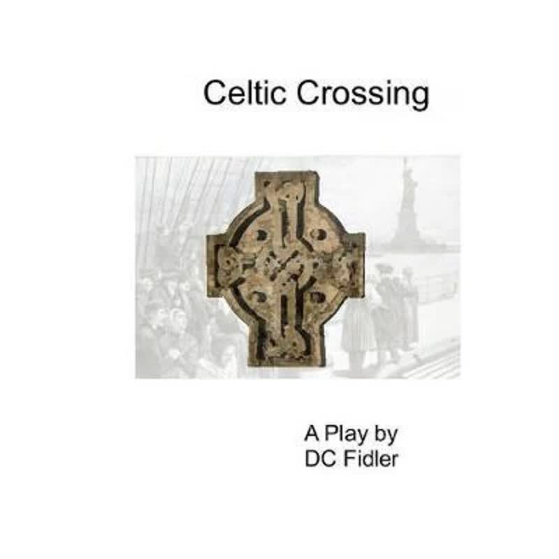 预订预订Celtic Crossing