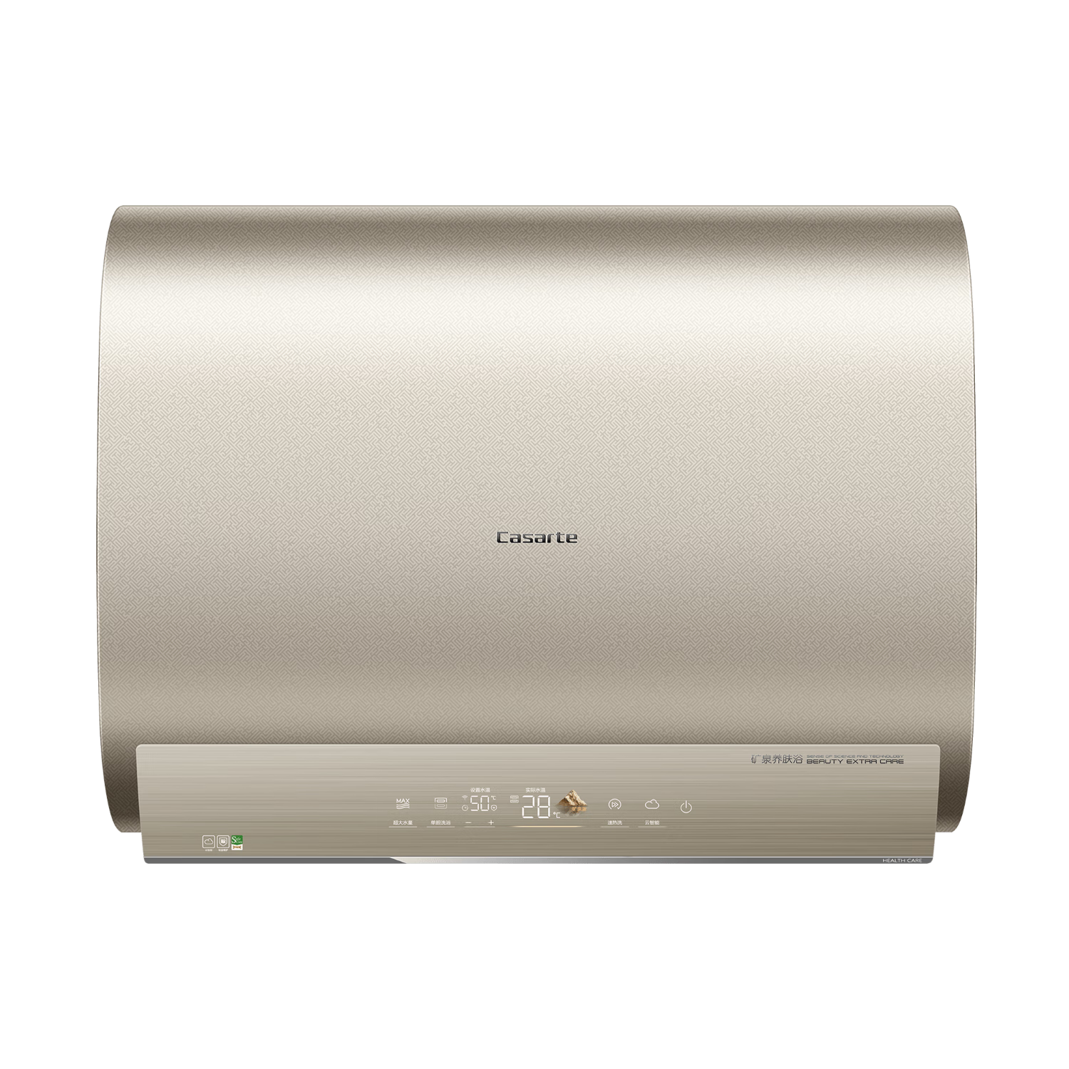 ۣCasarte60CJ7Ҳȴˮʽˮó˫Ͱ13ݸȪһЧCEC6005-CJ7U1