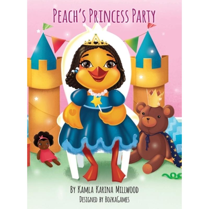 princesspeach,princessdiana 预订 peach"s princess party