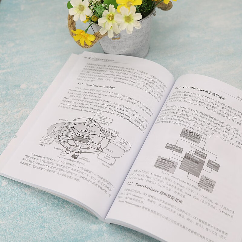 Java系统分析与架构设计（计算机科学与技术丛书）