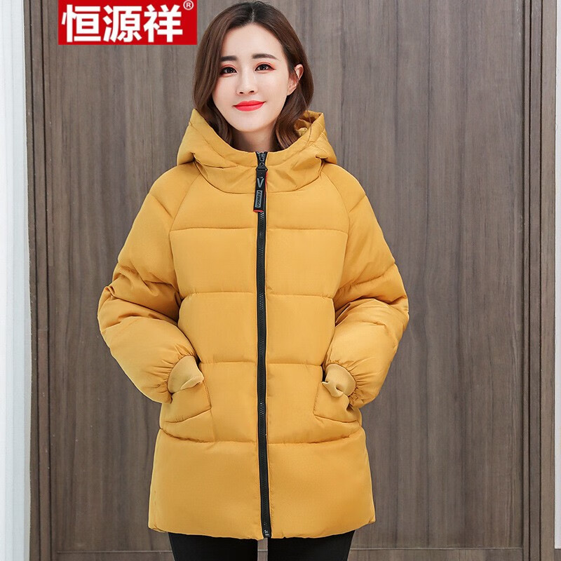 短款羽绒服带帽好看还是不带帽好看(压缩短款羽绒带帽子女装品牌)