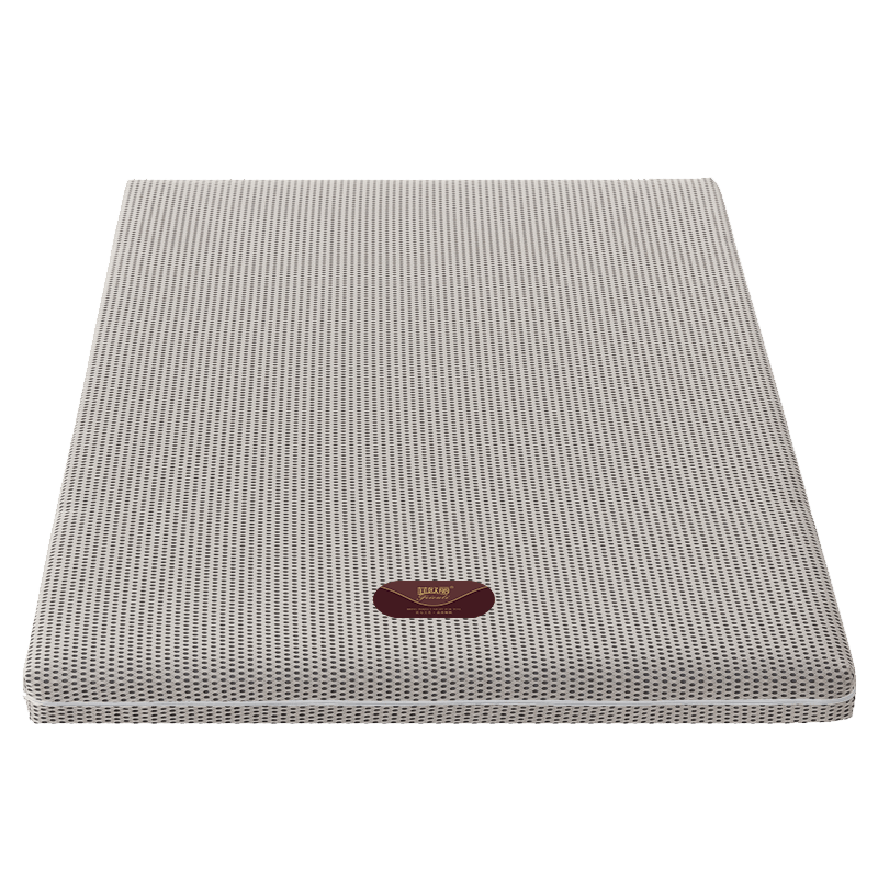 菲欧丽 椰棕床垫硬棕垫 棕榈床垫双面两用可定做定制榻榻米 1.35/1.8米天然乳胶床垫可全拆 B款10CM厚=4D超透气面料+10CM棕 1.8米*2米