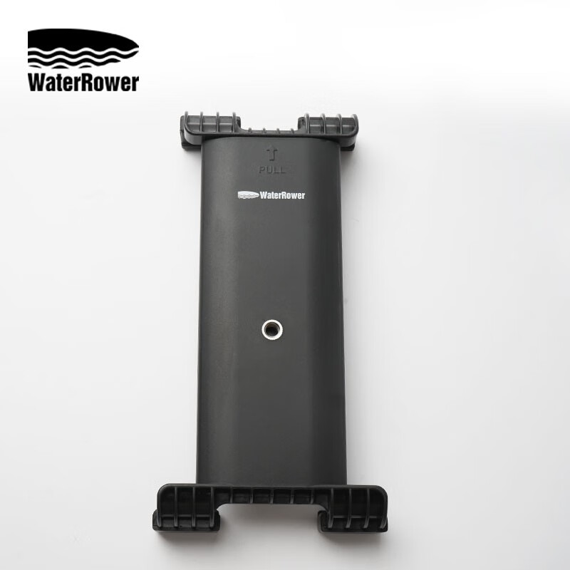 WaterRower划船机专用木质手机夹子 大号夹头（不含主体支架）