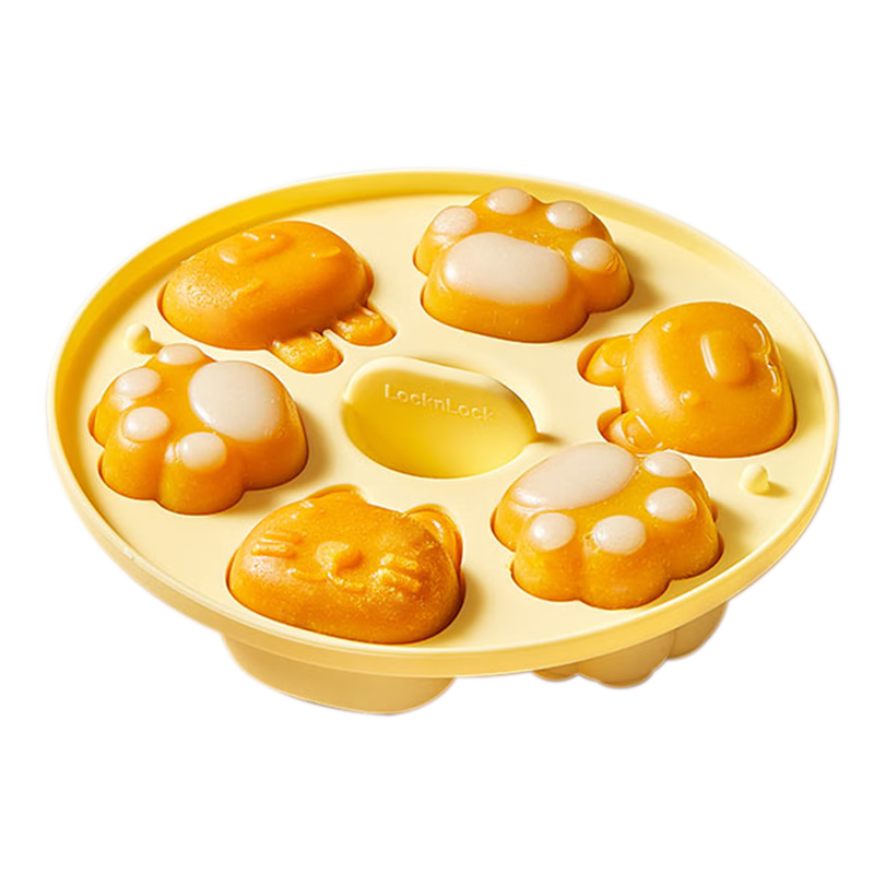 给孩子用的安全又有趣的“乐扣乐扣”儿童餐具-价格稳定