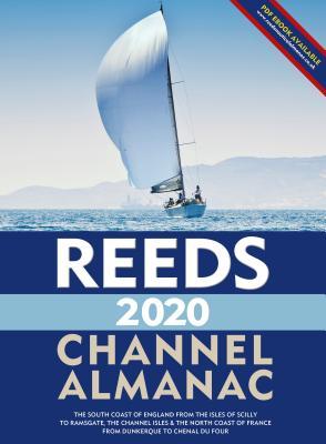 预订reeds channel almanac 2020