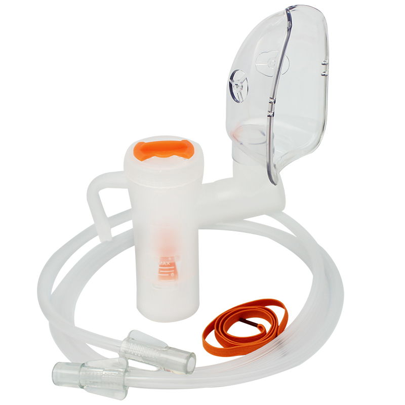 天祚TW8800-M+W雾化器:一款具有卓越性能和功能的健康护理产品