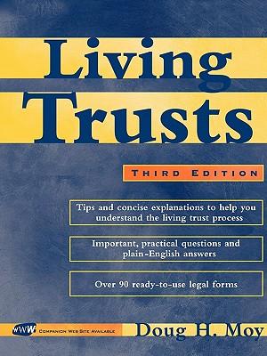 预订 living trusts