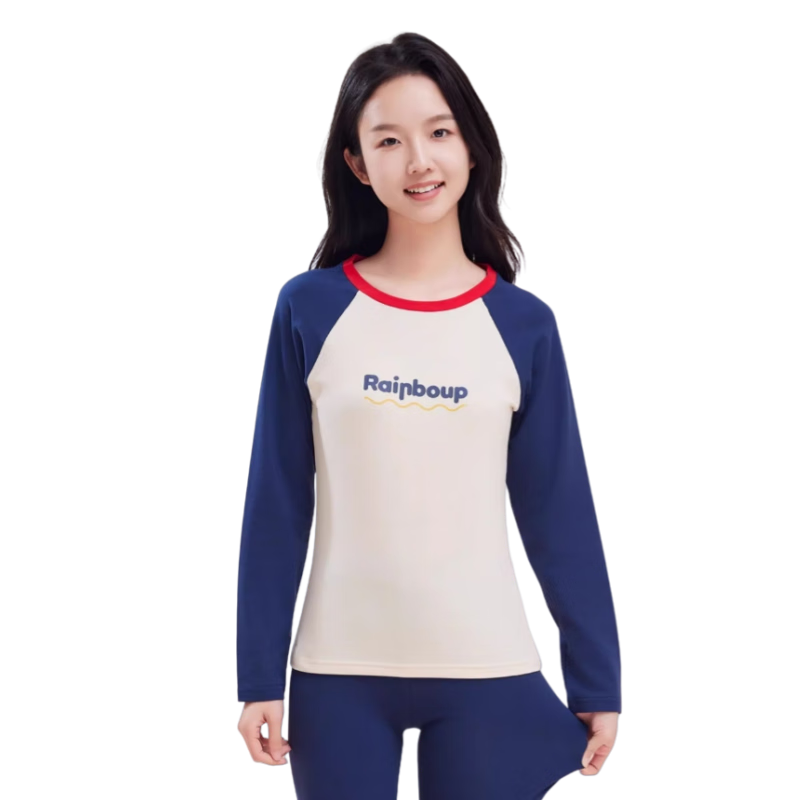 ���ڲ�������¹��Ů�������Ů������װ���и�����������ů����Ů��ͯ��ë���ﶬ ����-��Ӣ�ģ�7A�־���ů�׷��� XL ������95-110�