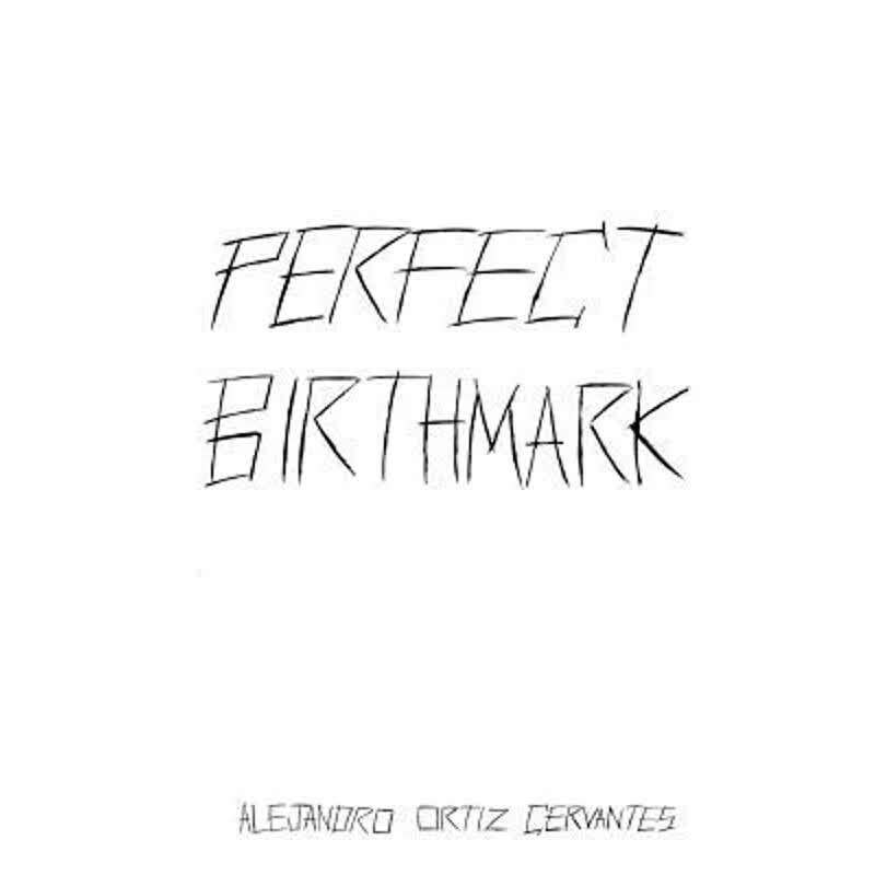 预订预订Perfect Birthmark