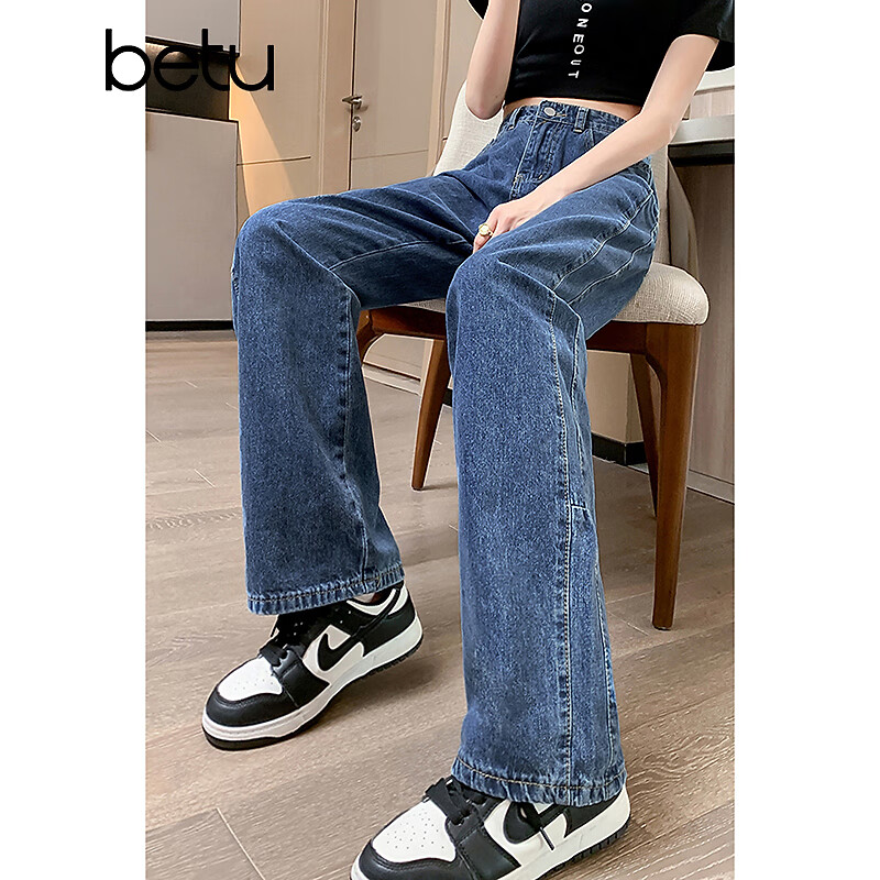 ��ͼbetu �＾�¿��������ţ�п� 2408X03 ţ��ɫ L 67.5Ԫ