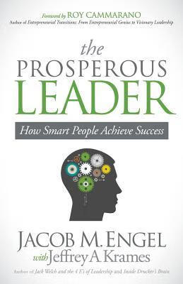 预订 the prosperous leader: how smart people achieve success