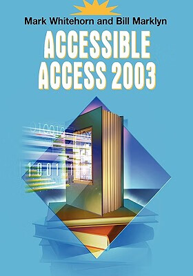 预订 accessible access 2003