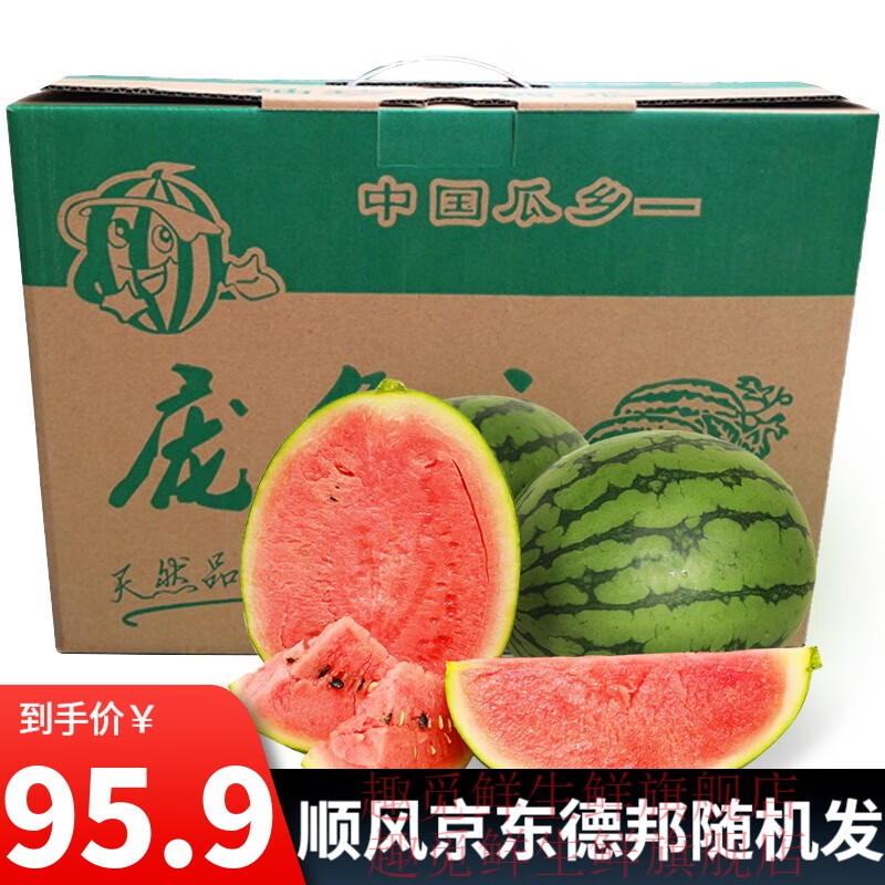 怎么看瓜历史价格|瓜价格走势图