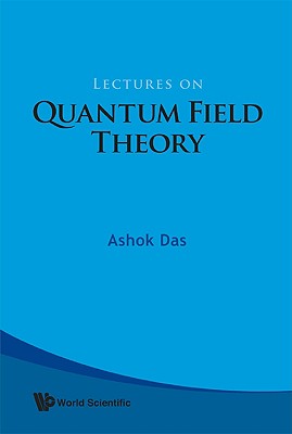 预订 lectures on quantum field theory